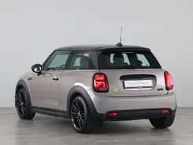 MINI Electric (2021) thumbnail 12
