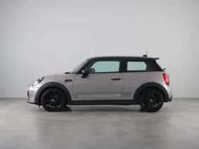 MINI Electric (2021) thumbnail 13