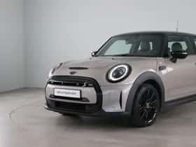 MINI Electric (2021) thumbnail 22