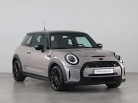 MINI Electric (2021) thumbnail 8
