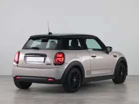 MINI Electric (2021) thumbnail 10