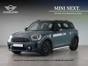 MINI Countryman (2021)