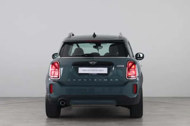 MINI Countryman (2021) thumbnail 11