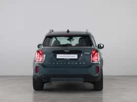 MINI Countryman (2021) thumbnail 11