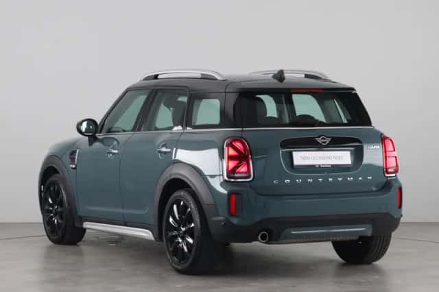 MINI Countryman (2021) thumbnail 12