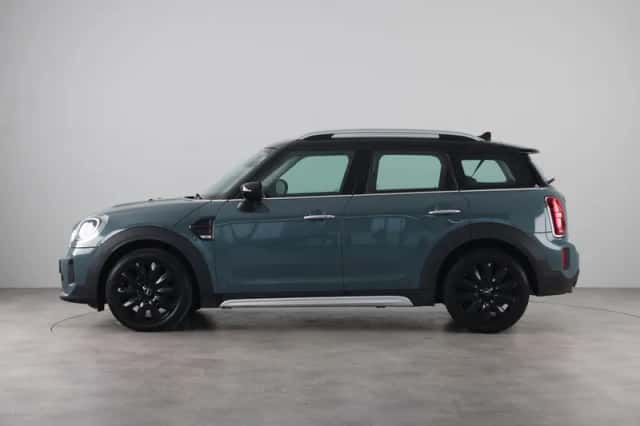 MINI Countryman (2021) thumbnail 13