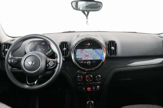 MINI Countryman (2021) thumbnail 14