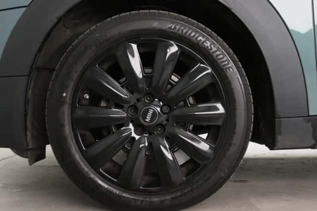 MINI Countryman (2021) thumbnail 19