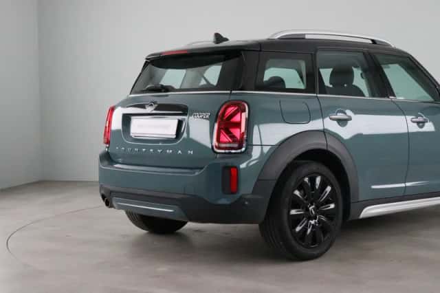 MINI Countryman (2021) thumbnail 20