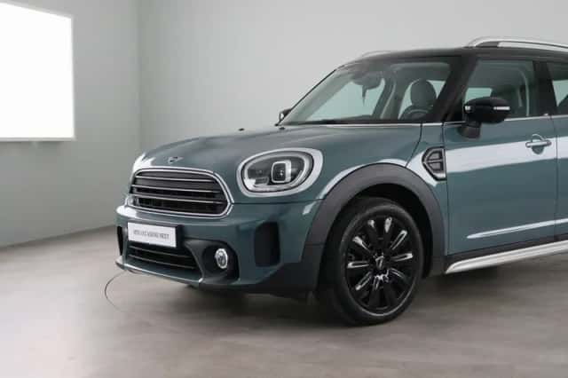 MINI Countryman (2021) thumbnail 21