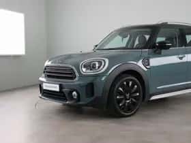MINI Countryman (2021) thumbnail 21