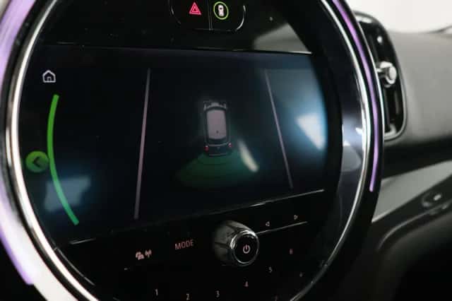 MINI Countryman (2021) thumbnail 22
