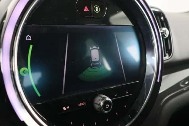 MINI Countryman (2021) thumbnail 24
