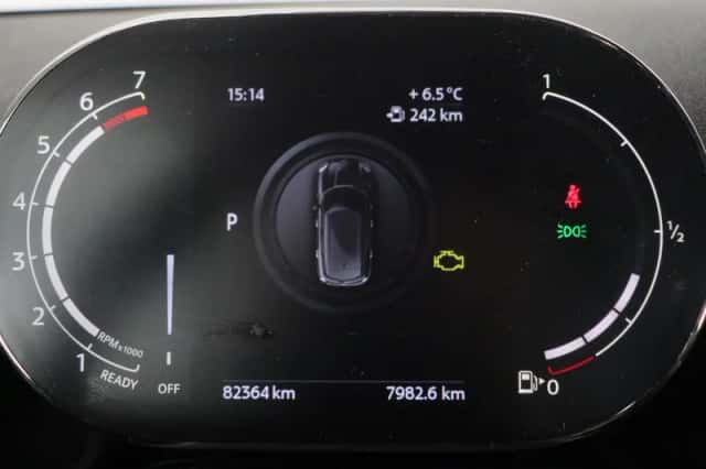 MINI Countryman (2021) thumbnail 4