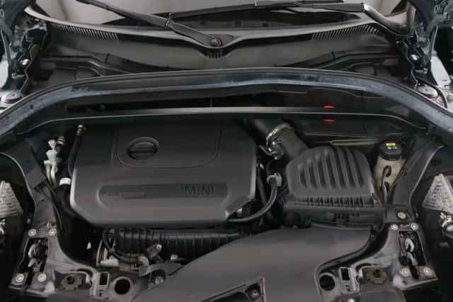 MINI Countryman (2021) thumbnail 5