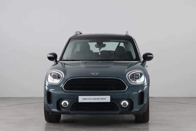 MINI Countryman (2021) thumbnail 7
