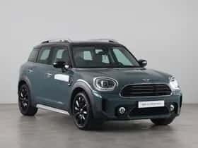 MINI Countryman (2021) thumbnail 8