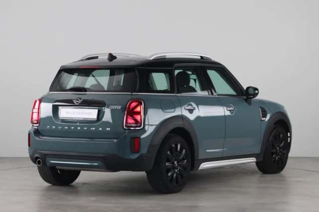 MINI Countryman (2021) thumbnail 10