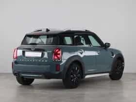 MINI Countryman (2021) thumbnail 10