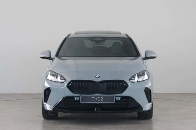 BMW 2-Serie (2026) thumbnail 2