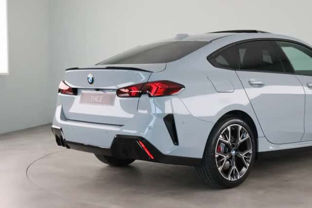 BMW 2-Serie (2026) thumbnail 18