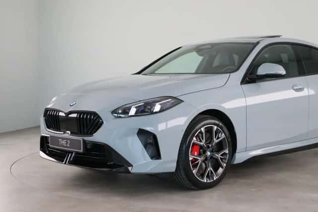 BMW 2-Serie (2026) thumbnail 20