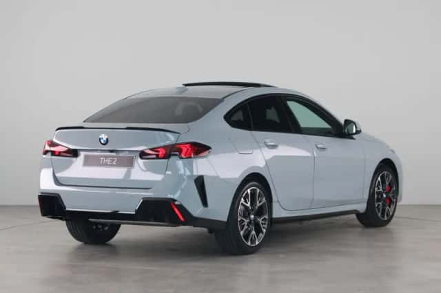 BMW 2-Serie (2026) thumbnail 5