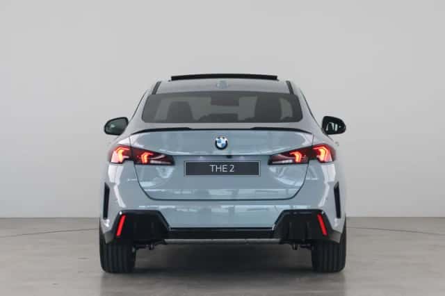 BMW 2-Serie (2026) thumbnail 6