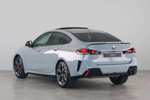 BMW 2-Serie (2026) thumbnail 7