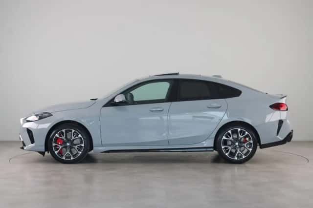 BMW 2-Serie (2026) thumbnail 8