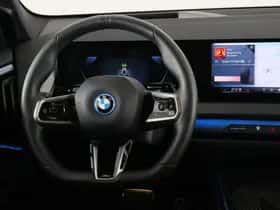 BMW X3 (2025) thumbnail 2