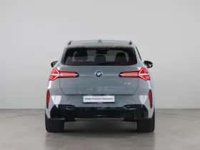 BMW X3 (2025) thumbnail 11