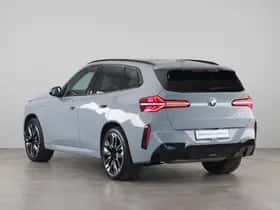 BMW X3 (2025) thumbnail 12