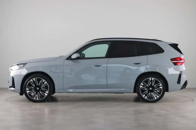 BMW X3 (2025) thumbnail 13