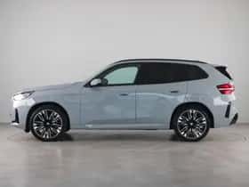 BMW X3 (2025) thumbnail 13