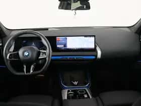 BMW X3 (2025) thumbnail 14