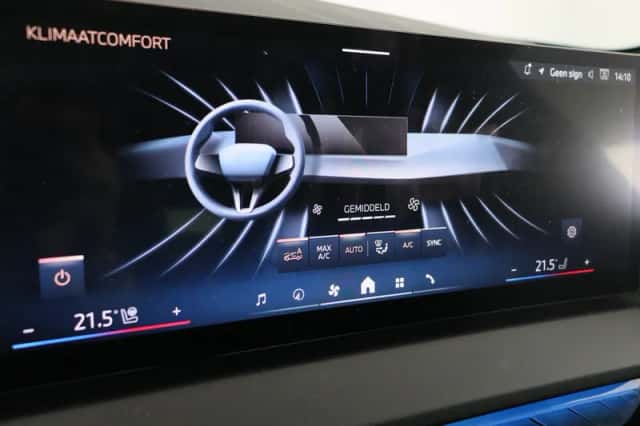 BMW X3 (2025) thumbnail 15
