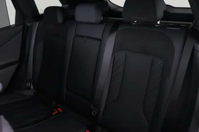 BMW X3 (2025) thumbnail 17