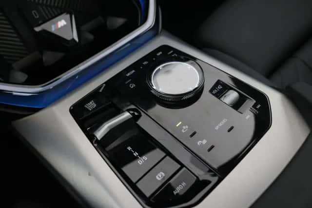 BMW X3 (2025) thumbnail 18