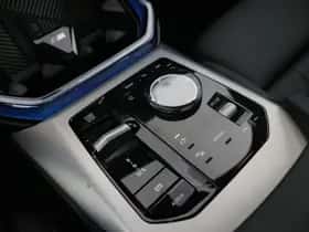 BMW X3 (2025) thumbnail 18