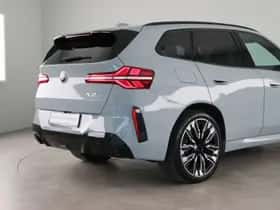 BMW X3 (2025) thumbnail 20