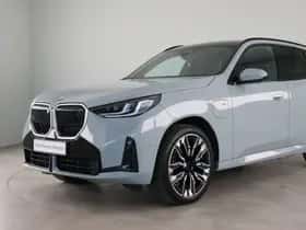 BMW X3 (2025) thumbnail 22