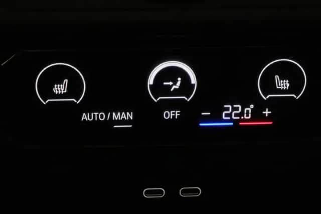 BMW X3 (2025) thumbnail 23