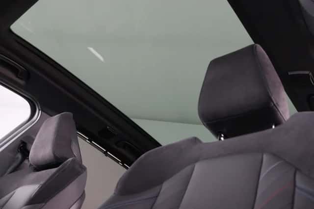 BMW X3 (2025) thumbnail 26