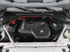 BMW X3 (2025) thumbnail 5