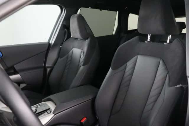 BMW X3 (2025) thumbnail 6