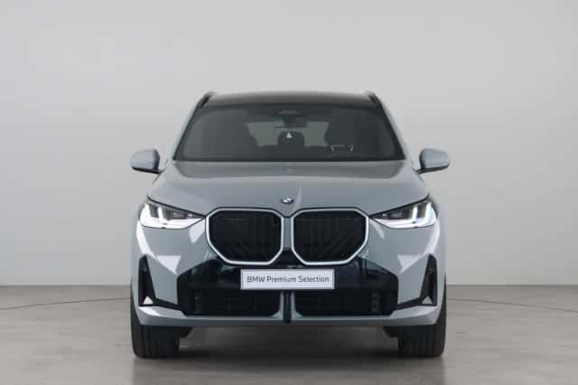 BMW X3 (2025) thumbnail 7