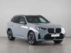 BMW X3 (2025) thumbnail 8
