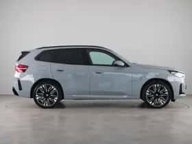 BMW X3 (2025) thumbnail 9