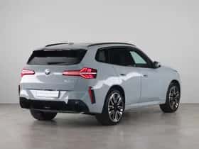 BMW X3 (2025) thumbnail 10